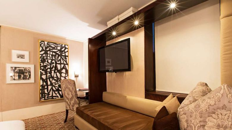 <b>City Club Hotel Room</b>. Images powered by <a href="https://iceportal.shijigroup.com/" title="IcePortal" target="_blank">IcePortal</a>.