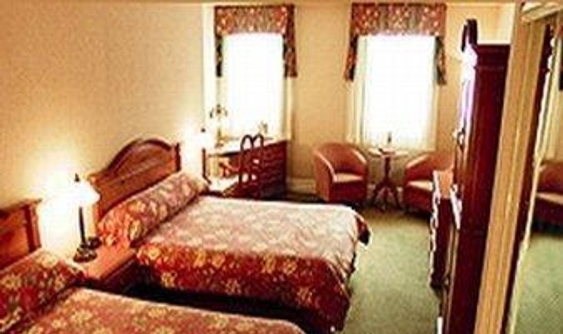 Feng Le Yuan Hotel Room