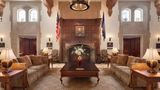 The Thayer Hotel at West Point Lobby