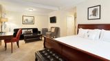 The Thayer Hotel at West Point Suite
