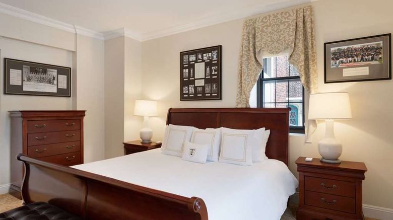 <b>The Thayer Hotel at West Point Suite</b>. Images powered by <a href="https://iceportal.shijigroup.com/" title="IcePortal" target="_blank">IcePortal</a>.