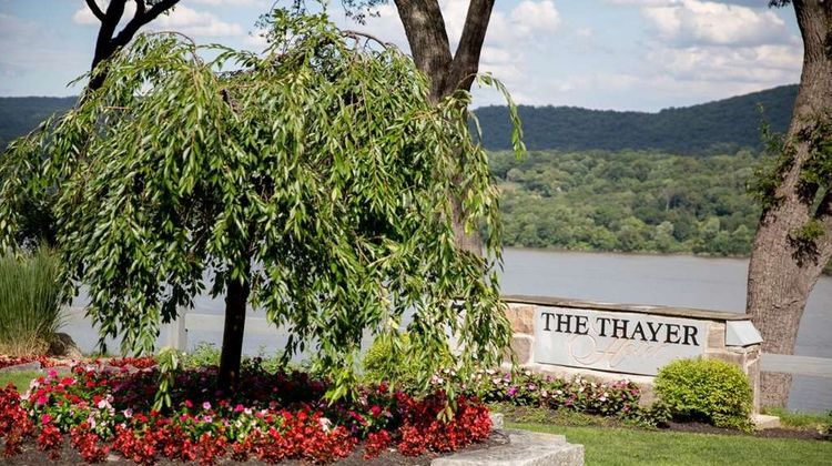 The Thayer Hotel at West Point Other