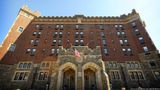The Thayer Hotel at West Point Exterior