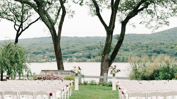 The Thayer Hotel at West Point Recreation