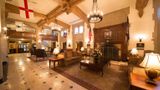 The Thayer Hotel at West Point Ballroom