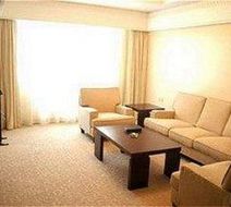 Overseas Chinese Hotel Suite