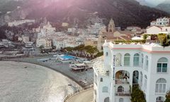 Marina Riviera