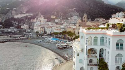 Marina Riviera