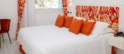 Marina Riviera Room