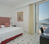 Marina Riviera Room