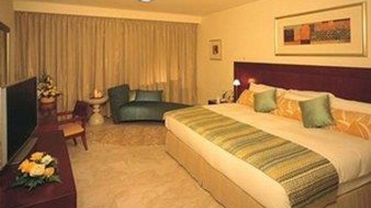 Delight Hotel Room