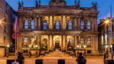 The Merchant Hotel Exterior
