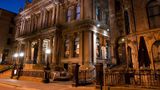 The Merchant Hotel Exterior