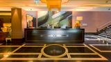 The Merchant Hotel Lobby