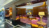The Merchant Hotel Lobby