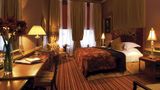 The Merchant Hotel Room