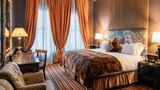 The Merchant Hotel Room