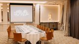 The Merchant Hotel Meeting