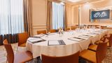 The Merchant Hotel Meeting