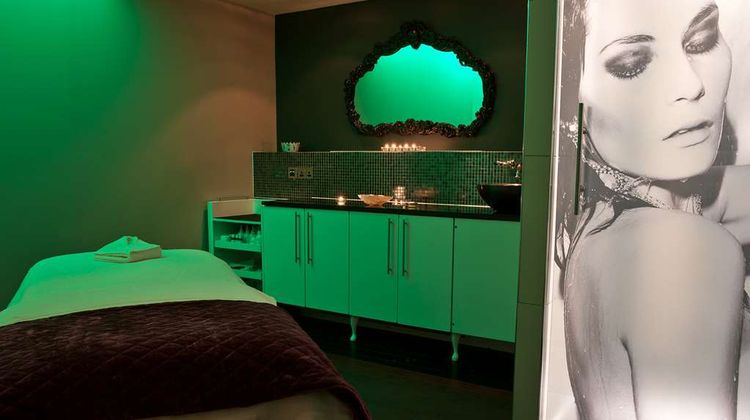 The Merchant Hotel Spa