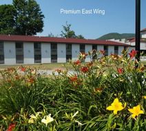 Fort William Henry Hotel & Conf Ctr Exterior