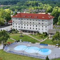 Fort William Henry Hotel & Conf Ctr