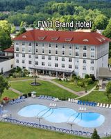 Fort William Henry Hotel & Conf Ctr