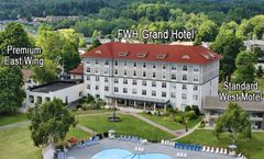 Fort William Henry Hotel & Conf Ctr