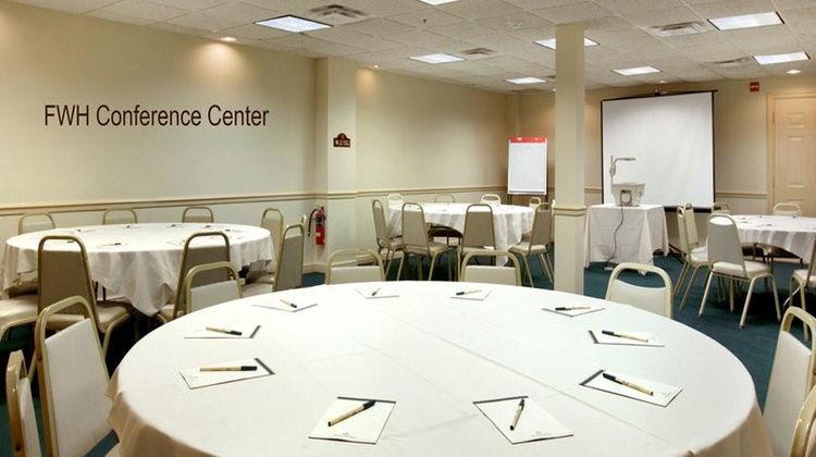 Fort William Henry Hotel & Conf Ctr Meeting