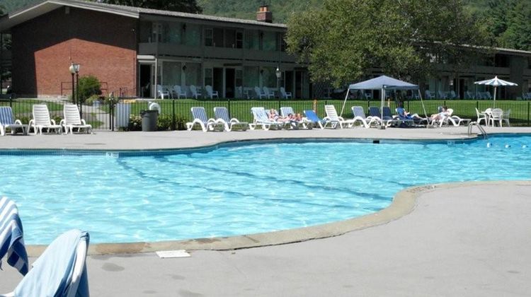 Fort William Henry Hotel & Conf Ctr Pool