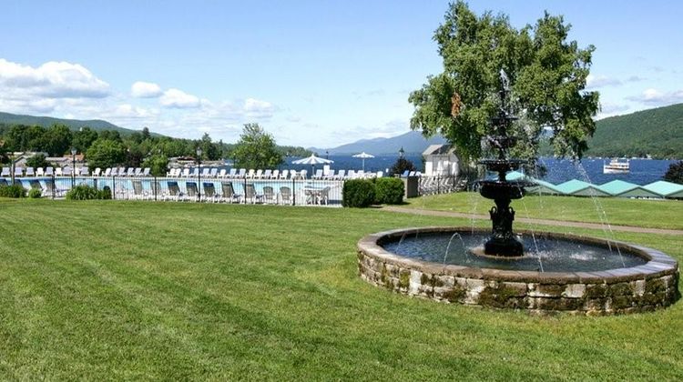 Fort William Henry Hotel & Conf Ctr Recreation