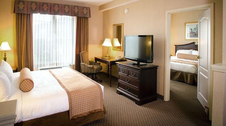 Fort William Henry Hotel & Conf Ctr Room