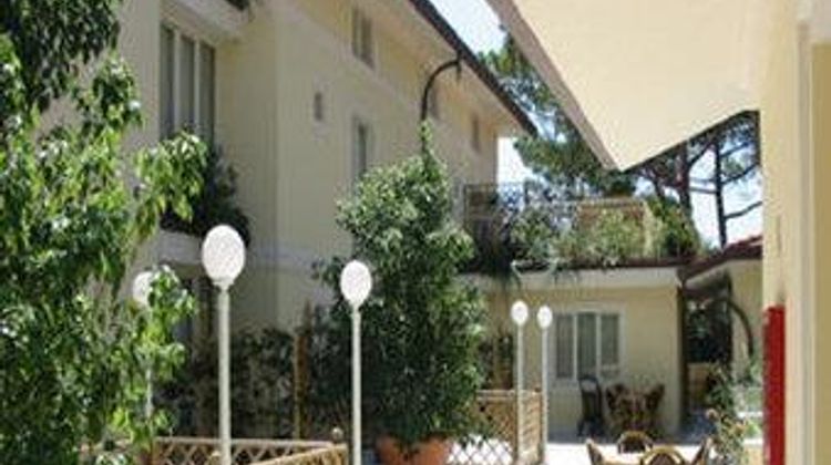 Hotel Logos Other