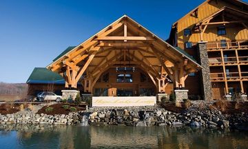 Greek Peak Mountain Resort