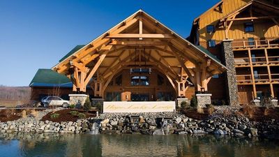 Greek Peak Mountain Resort