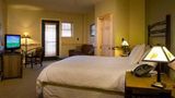 Greek Peak Mountain Resort Room