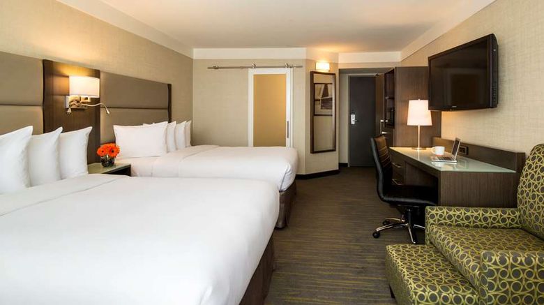 <b>Saskatoon Inn & Conference Centre Room</b>. Images powered by <a href="https://iceportal.shijigroup.com/" title="IcePortal" target="_blank">IcePortal</a>.