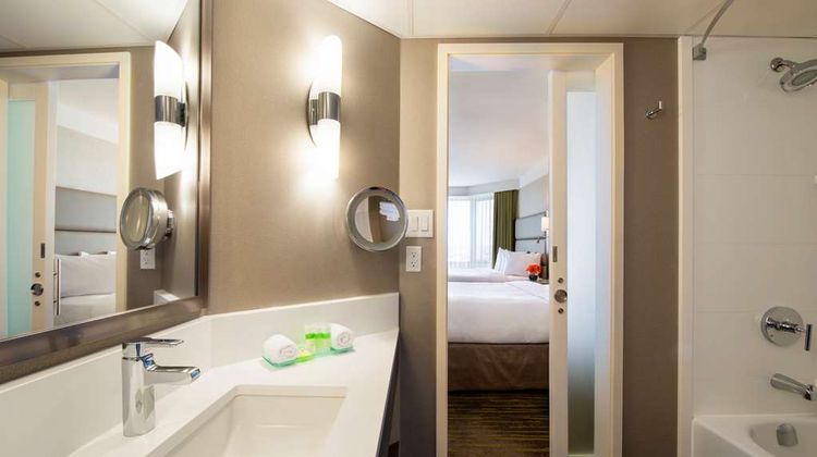 Saskatoon Inn & Conference Centre Room
