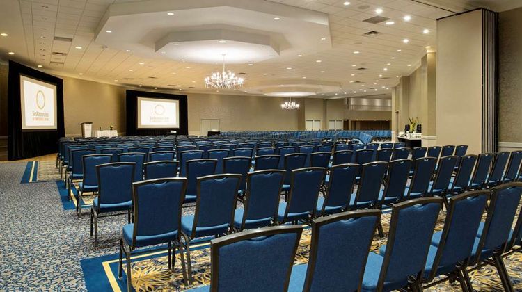 Saskatoon Inn & Conference Centre Ballroom