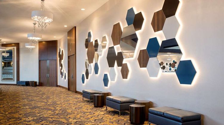 Saskatoon Inn & Conference Centre Ballroom