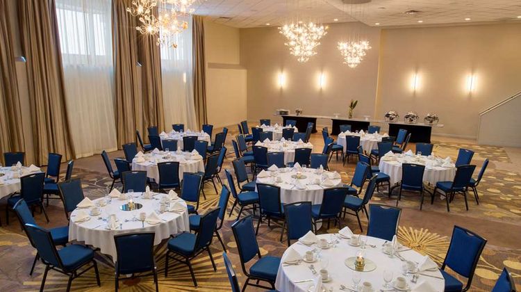 Saskatoon Inn & Conference Centre Meeting