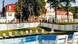 Tadoussac Hotel Pool