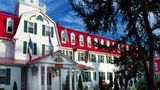 Tadoussac Hotel Exterior