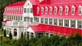 Tadoussac Hotel Exterior