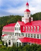 Tadoussac Hotel