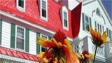 Tadoussac Hotel Exterior