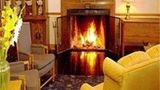Tadoussac Hotel Lobby