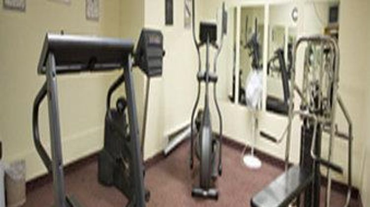 Riverside Resort & Conference Center Recreation