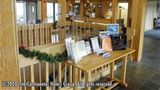 <b>Riverside Resort & Conference Center Lobby</b>. Images powered by <a href="https://iceportal.shijigroup.com/" title="IcePortal" target="_blank">IcePortal</a>.