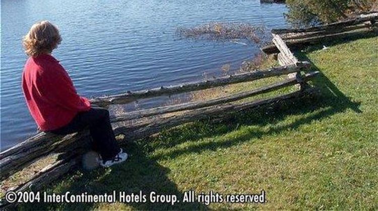 Riverside Resort & Conference Center Recreation